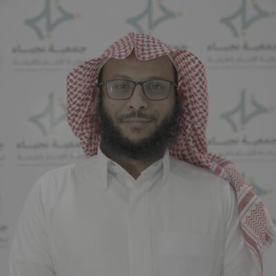أ. علي بن  جابر بن أحمد القحطاني