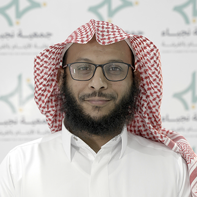 أ. علي بن  جابر بن أحمد القحطاني